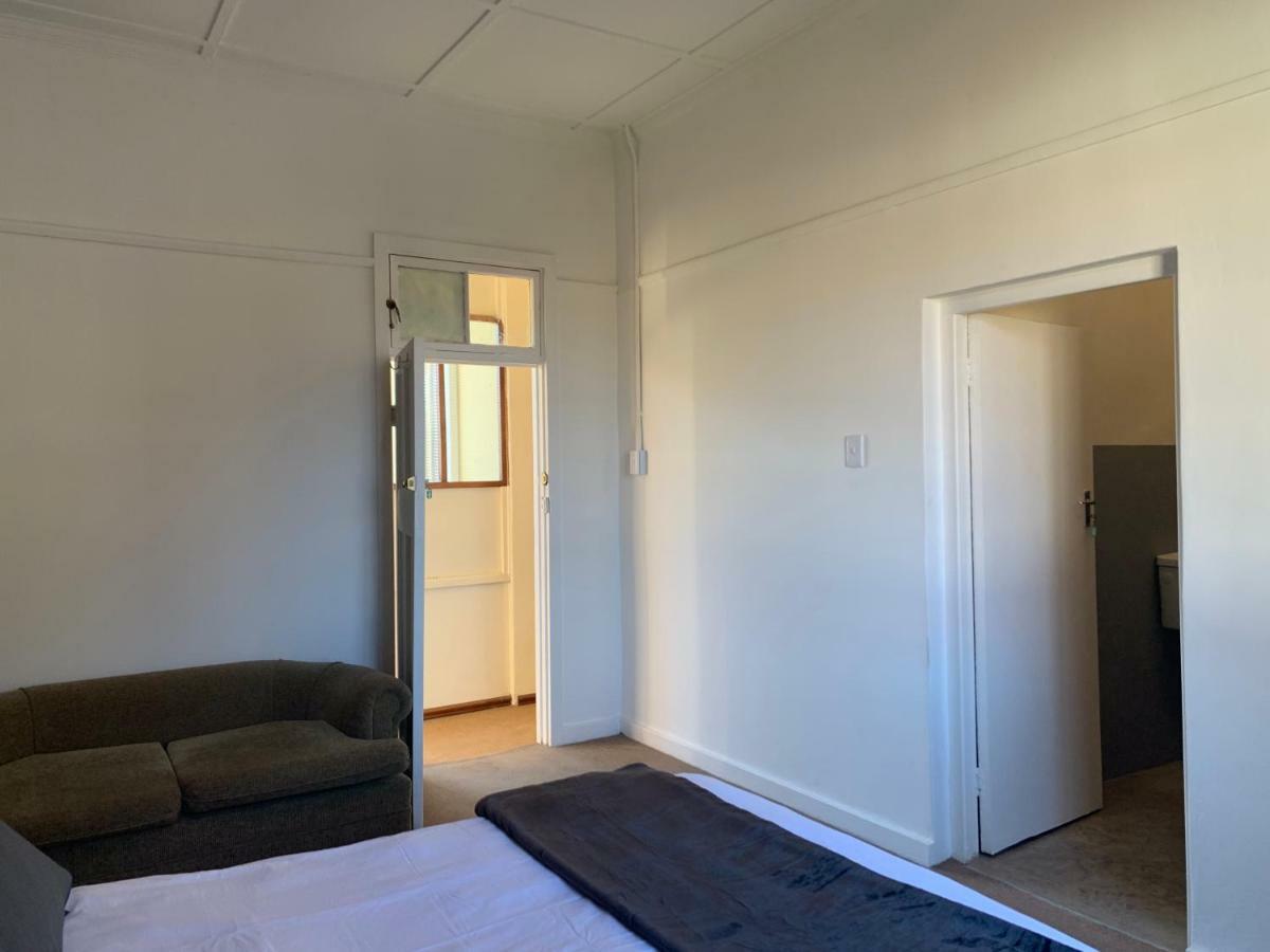 Underberg Inn 外观 照片